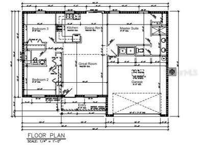 414 S Perry Ave, Fort Meade, FL 33841 - photo 2