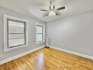 6306 N Leavitt St unit 2, Chicago, IL 60659 - photo 5