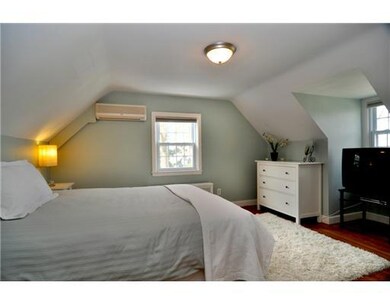 Bedroom.