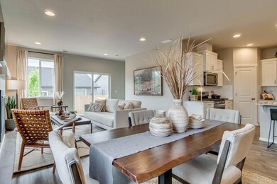 20650 SE Slate Ave unit Lot 295, Bend, OR 97702 - photo 3