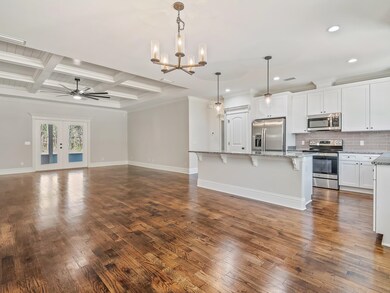 422 Old Bethel Rd, Crawfordville, FL 32327 - photo 7