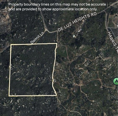 0 Donnil Ln, Fallbrook, CA 92028 - photo 4