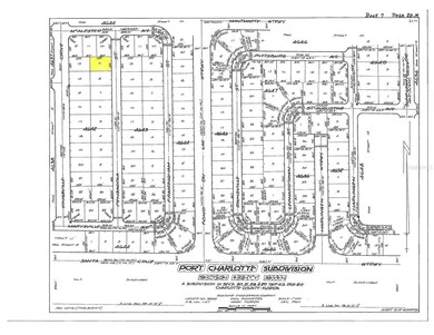 10409 Pensacola St, South Gulf Cove, FL 33981 - photo 2