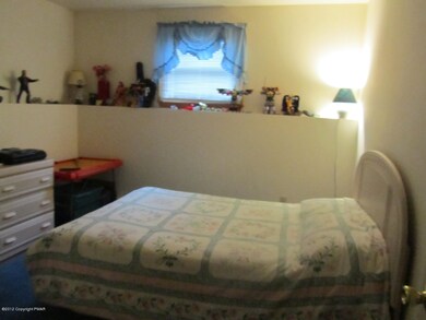 4th Bedroom