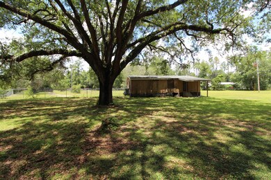 92 McCallister Rd, Crawfordville, FL 32327 - photo 7
