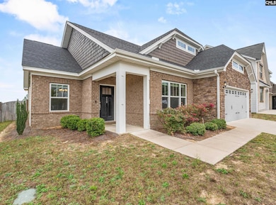 712 N Pinewalk Way, Elgin, SC 29045 - photo 2