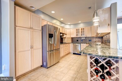 5415 Smooth Meadow Way, Columbia, MD 21044 - photo 3