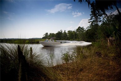 0 Iron Safe, Brunswick, GA 31523 - photo 4