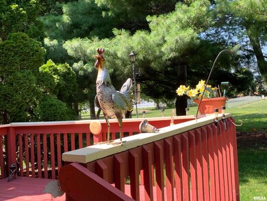 32 Catalina Ct, Jacksonville, IL 62650 - photo 4