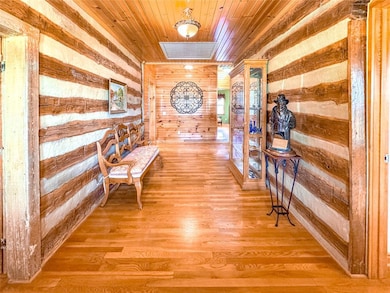 24481 S Manard Rd, Fort Gibson, OK 74434 - photo 5