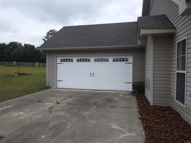 2 Space Garage