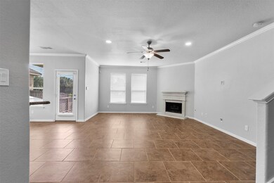 38 Black Swan Ct, Magnolia, TX 77354 - photo 6