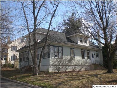 1 Short St unit 3, Keyport, NJ 07735 - photo 2