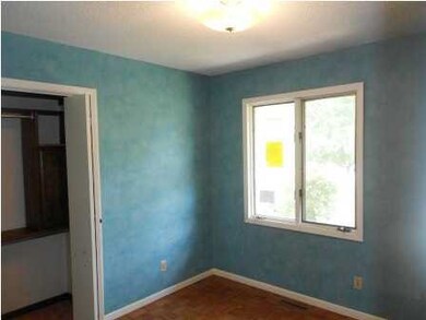 Bedroom #3