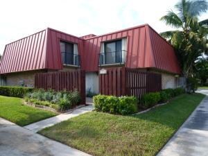 3343 Meridian Way N unit D, Palm Beach Gardens, FL 33410 - photo 3