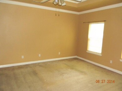 Master Bedroom.