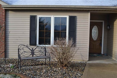 7613 Maeve Dr, Fort Wayne, IN 46835 - photo 2