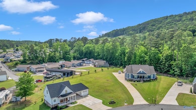 Lot 3 Brocato Way, Guntersville, AL 35976 - photo 2