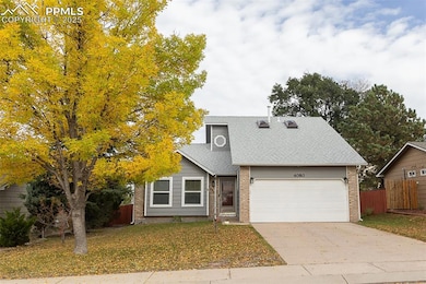 4080 Scotch Pine Dr, Colorado Springs, CO 80920 - photo 2