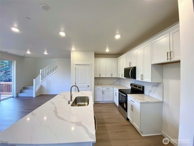 1443 121st Ave SE unit 8, Lake Stevens, WA 98258 - photo 6