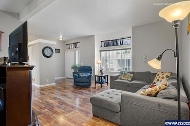 5062 Briarwood (#19) Cl N unit 19, Keizer, OR 97303 - photo 7