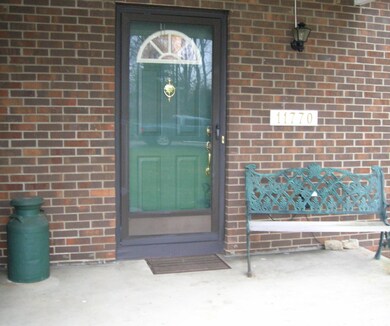 4 Front Porch