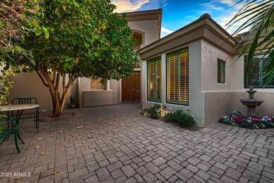 24 Courtyard