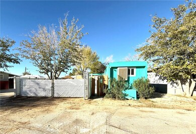 1258 W Rosamond Blvd unit 66, Rosamond, CA 93560 - photo 3