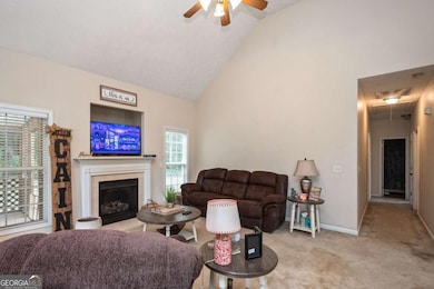 401 Nashua Dr, Lagrange, GA 30241 - photo 6