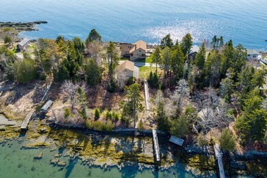 421 Long Point Road, Harpswell 3