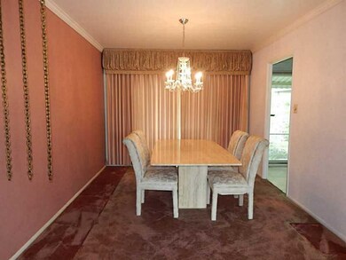 Dining Room.
