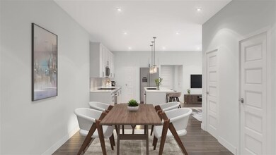 *Virtual Rendering. Selections and options may vary.