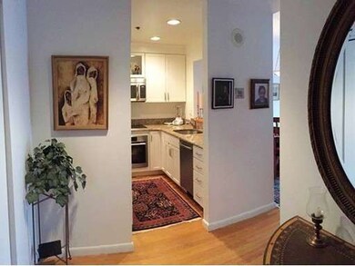 Baker Square Condominiums unit F308, Boston, MA 02124 - photo 6