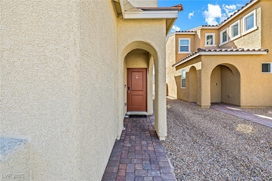 3835 Enchanted Wells Ave, North Las Vegas, NV 89031 - photo 4