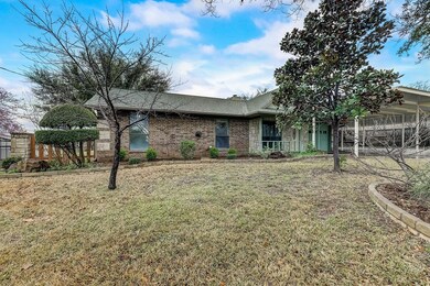 3217 Oak Ln, Weatherford, TX 76088 - photo 3