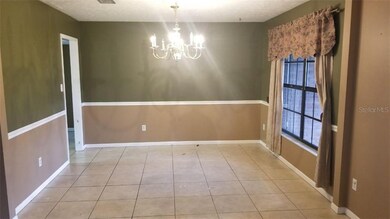 Formal Dining