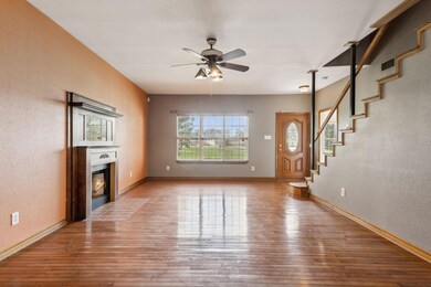 3590 Dripping Springs Rd, Sherman, TX 75090 - photo 5