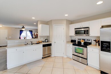 6547 Crab Apple Dr unit 17-654, Canal Winchester, OH 43110 - photo 7