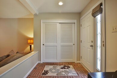 Entry Way