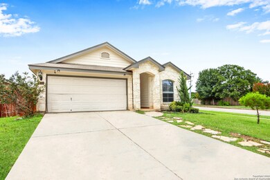 10703 Tiger Horse Dr, San Antonio, TX 78254 - photo 2