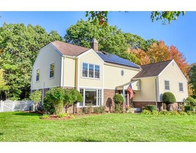 140 Sweetfern Dr, West Springfield, MA 01089 - photo 2