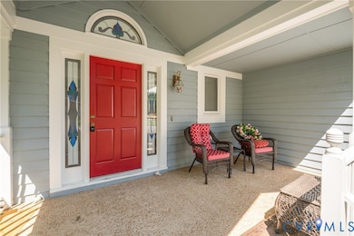 4712 Squaw Valley Ct, Glen Allen, VA 23060 - photo 4