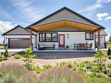 2055 Lazy j Cir, Red Lodge, MT 59068 - photo 3