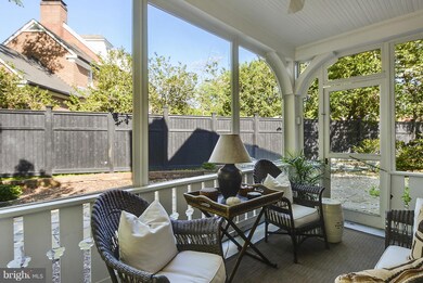 5009 Albemarle St NW, Washington, DC 20016 - photo 4