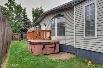 2201 Ivan Dr, Anchorage, AK 99507 - photo 7