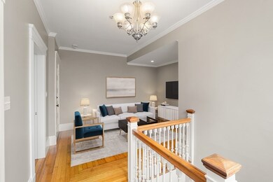 40 Cushing Ave unit 5, Dorchester, MA 02125 - photo 2