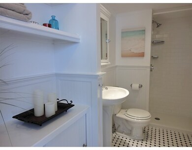 Hawthorne Place Condominium unit 9D, Boston, MA 02114 - photo 5