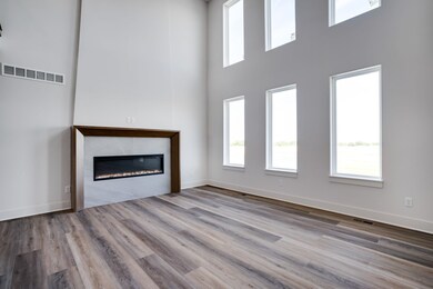 110 S Wellcrest Ct, Goddard, KS 67052 - photo 4