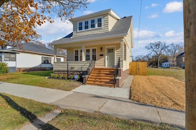 2476 Beals St, Detroit, MI 48214 - photo 2