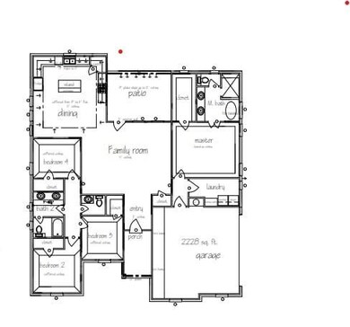 3317 Torrey Pine, Abilene, TX 79606 - photo 2